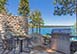 Meeks Bay Beauty California Vacation Villa - Meeks Bay, Lake Tahoe