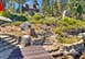 Meeks Bay Beauty California Vacation Villa - Meeks Bay, Lake Tahoe