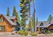 Meeks Bay Beauty California Vacation Villa - Meeks Bay, Lake Tahoe