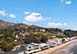 Mermaid's Cottage California Vacation Villa - Malibu