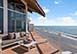 Mermaid's Cottage California Vacation Villa - Malibu