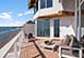 Mermaid's Cottage California Vacation Villa - Malibu