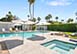 Mid Century Escape California Vacation Villa - Palm Springs