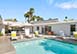 Mid Century Escape California Vacation Villa - Palm Springs