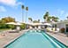 Mid Century Escape California Vacation Villa - Palm Springs
