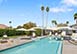 Mid Century Escape California Vacation Villa - Palm Springs