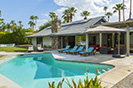 Modern Escape Vacation Rental