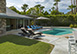 Modern Escape California Vacation Villa - Palm Springs