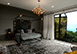 Modern Jewel California Vacation Villa - Hollywood Hills, Los Angeles