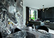 Modern Jewel California Vacation Villa - Hollywood Hills, Los Angeles