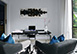 Modern Jewel California Vacation Villa - Hollywood Hills, Los Angeles