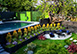 Modern Jewel California Vacation Villa - Hollywood Hills, Los Angeles