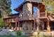 Modern Mountain Luxury California Vacation Villa - Lake Tahoe