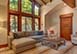 Modern Mountain Luxury California Vacation Villa - Lake Tahoe