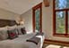 Modern Mountain Luxury California Vacation Villa - Lake Tahoe