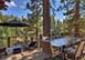Modern Mountain Luxury California Vacation Villa - Lake Tahoe