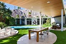 Modern Oasis Vacation Rental