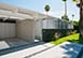 Modern Oasis California Vacation Villa - Palm Springs