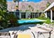 Modern Oasis California Vacation Villa - Palm Springs