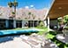 Modern Oasis California Vacation Villa - Palm Springs