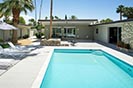 Modern Palms Vacation Rental