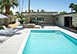 Modern Palms California Vacation Villa - Palm Springs