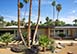 Modern Palms California Vacation Villa - Palm Springs