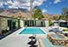 Modern Palms California Vacation Villa - Palm Springs