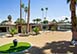 Modern Palms California Vacation Villa - Palm Springs