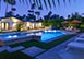 Mountain View Modern California Vacation Villa - Palm Springs