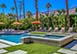 Mountain View Modern California Vacation Villa - Palm Springs