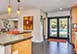 Mountain View Modern California Vacation Villa - Palm Springs