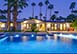 Mountain View Modern California Vacation Villa - Palm Springs
