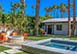 Mountain View Modern California Vacation Villa - Palm Springs