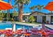 Mountain View Modern California Vacation Villa - Palm Springs
