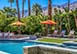 Mountain View Modern California Vacation Villa - Palm Springs