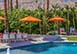 Mountain View Modern California Vacation Villa - Palm Springs