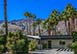 Mountain View Modern California Vacation Villa - Palm Springs