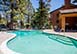 Mountainback 80 California Vacation Villa - Mammoth Lakes