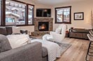 Mountainside 15 Mammoth Lakes California Vacation Rental