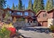 Northstar Luxury California Vacation Villa - North Lake Tahoe