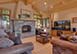 Northstar Luxury California Vacation Villa - North Lake Tahoe