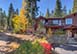 Northstar Luxury California Vacation Villa - North Lake Tahoe