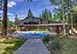 Northstar Luxury California Vacation Villa - North Lake Tahoe