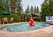 Northstar Luxury California Vacation Villa - North Lake Tahoe