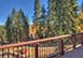 Northstar Luxury California Vacation Villa - North Lake Tahoe