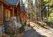 Northstar Sierra Gold Home California Vacation Villa - North Lake Tahoe