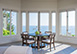 Ocean Estate California Vacation Villa - Malibu