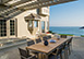 Ocean Estate California Vacation Villa - Malibu