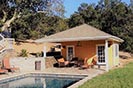 Petit Retreat Wine Country Luxury Rental California